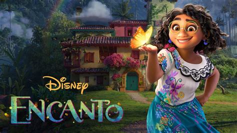 encanto película completa|ver encanto disney plus gratis.